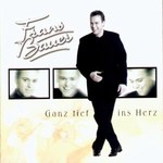 Frans Bauer - Torero cover