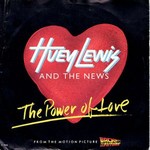 Huey Lewis and the News - The Power Of Love cover