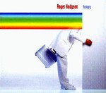 Roger Hodgson - Hungry cover