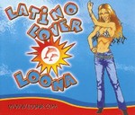Loona - Latino Lover cover