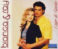 Bianca & Ray - Lago di Garda cover