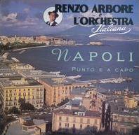 Renzo Arbore - Luna rossa cover