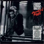 Eros Ramazzotti - Nuovi eroi cover