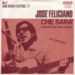 Jos Feliciano - Che sara cover