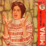 Mina - Tintarella di luna cover
