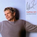 Matthias Reim - Wolkenreiter cover