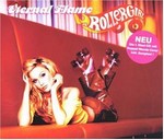Rollergirl - Eternal Flame cover