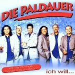 Die Paldauer - Fr mich bist Du schn cover