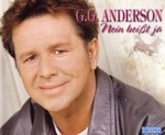 G.G. Anderson - Nein heisst ja cover