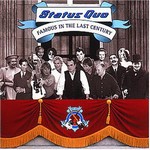 Status Quo - Runaround Sue cover