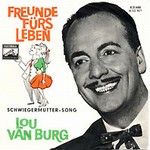 Lou van Burg - Freunde fürs Leben Down By The Riverside cover