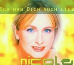 Nicole - Ich hab Dich noch lieb cover
