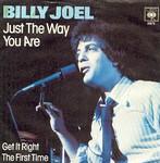 Billy Joel - Just The Way You Are cover