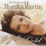 Monika Martin - Schweige mein Herz cover