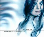 Marianne Rosenberg - Wieder da cover