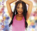 Samantha Mumba - Gotta Tell You cover