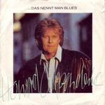 Howard Carpendale - Das nennt man Blues cover