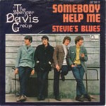 Spencer Davis Group - Somebody Help Me cover