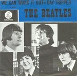 Beatles - Day Tripper cover