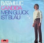 Bata Illic - Candida cover
