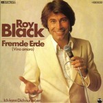 Roy Black - Fremde Erde cover