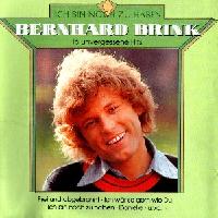 Bernhard Brink - Music Star cover