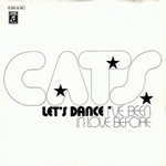 The Cats - Let's Dance cover