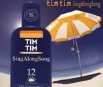 Tim Tim - Sing Along Song cover