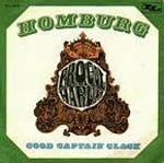 Procol Harum - Homburg cover