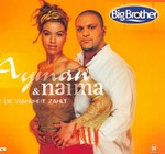 Ayman & Naima - Nur die Wahrheit zählt cover