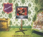 Roxette - The Centre Of The Heart cover