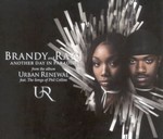 Brandy & Ray J - Another Day In Paradise cover