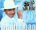 Lou Bega - Gentleman cover