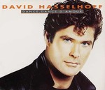 David Hasselhoff - Dance Dance d'amour cover
