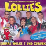 Lollies - Wir sind die Sieger cover