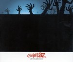 Gorillaz - Clint Eastwood cover