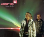 Dario G - Dream To Me cover