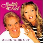 Judith & Mel - Alles wird gut cover