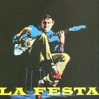 Adriano Celentano - La festa cover