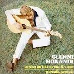 Gianni Morandi - Tu che mhai preso il cuor cover