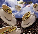 Mike and the Mechanics - Another Cup Of Coffee cover