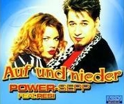 Powersepp feat. Resi - Auf und nieder cover