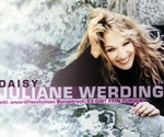 Juliane Werding - Daisy cover