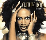 Culture Beat - Insanity cover