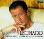 Leonard - Doch mich selber kenn ich nicht cover