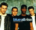 Blue - All Rise cover
