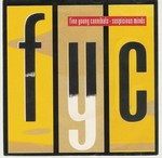 Fine Young Cannibals - Suspicious Minds cover