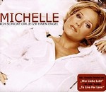 Michelle - Ich schicke Dir jetzt einen Engel cover