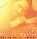 Danilo Amerio - Bisogno d'amore cover