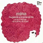 Mina - Bugiardo e incosciente cover